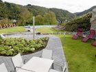 фото отеля Moselstern Parkhotel Krahennest