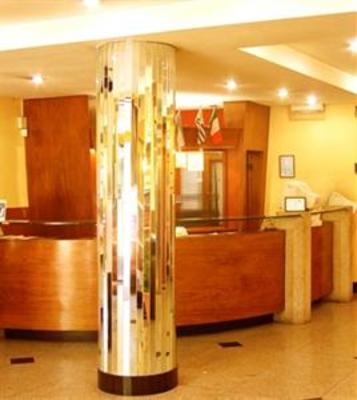 фото отеля Luey Hotel