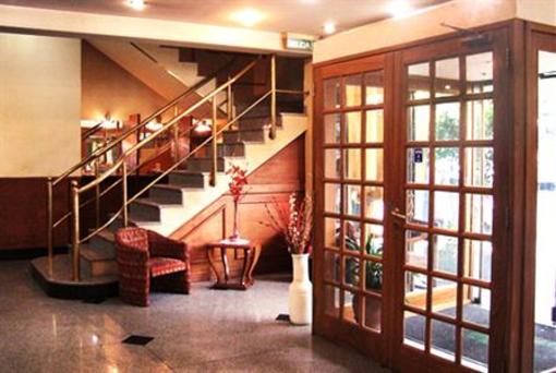 фото отеля Luey Hotel