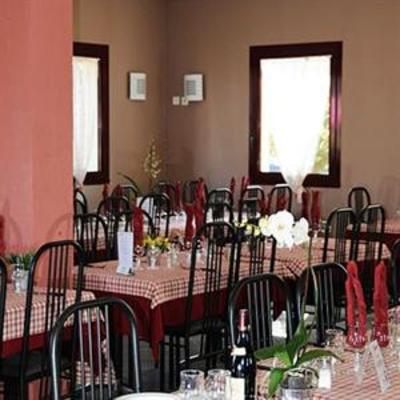 фото отеля Hotel Le Saint Vincent Vourles