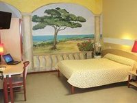 Hotel Le Saint Vincent Vourles