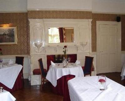 фото отеля Castle Venlaw Hotel