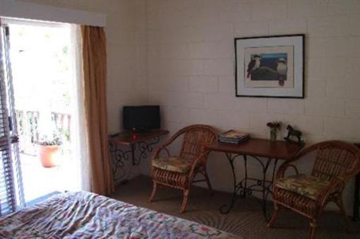 фото отеля Kookaburra Lodge