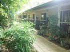 фото отеля Kookaburra Lodge