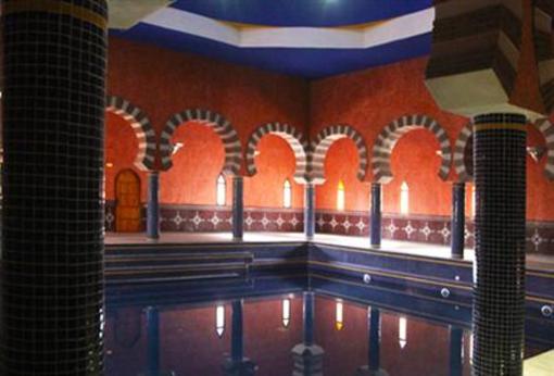 фото отеля Hotel Kasbah Azalay