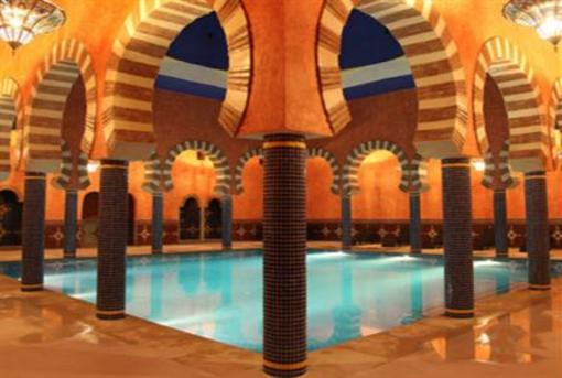 фото отеля Hotel Kasbah Azalay