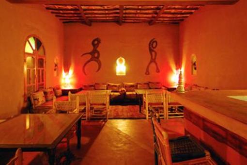 фото отеля Hotel Kasbah Azalay