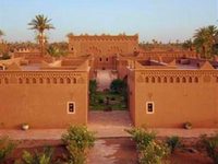 Hotel Kasbah Azalay