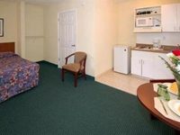 Stay Inn & Suites - Stockbridge