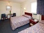 фото отеля Stay Inn & Suites - Stockbridge