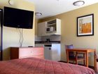 фото отеля Stay Inn & Suites - Stockbridge