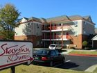 фото отеля Stay Inn & Suites - Stockbridge