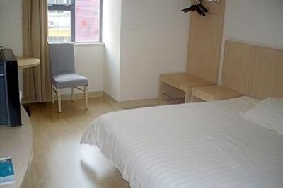 фото отеля Jinjiang Inn (Nanchang Minde Road)