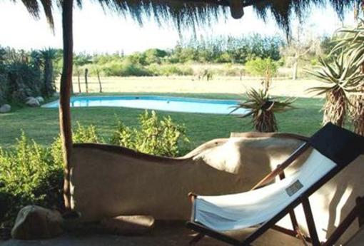 фото отеля Chrislin African Lodge
