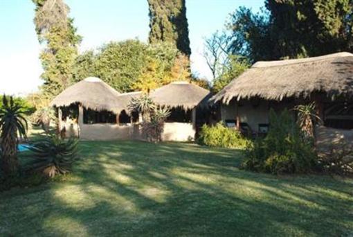 фото отеля Chrislin African Lodge