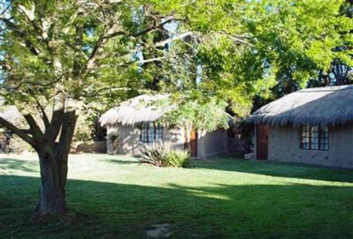 фото отеля Chrislin African Lodge