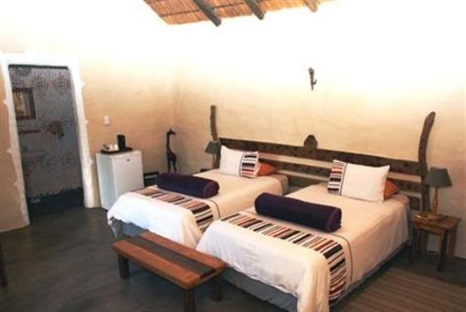 фото отеля Chrislin African Lodge