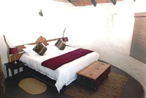 фото отеля Chrislin African Lodge