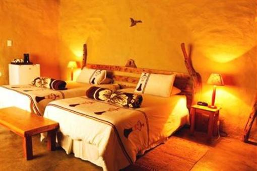 фото отеля Chrislin African Lodge