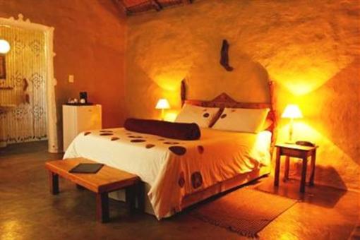 фото отеля Chrislin African Lodge