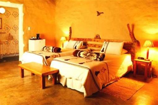 фото отеля Chrislin African Lodge
