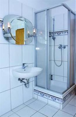 фото отеля Pfälzer Hof Hotel Pension Wernigerode