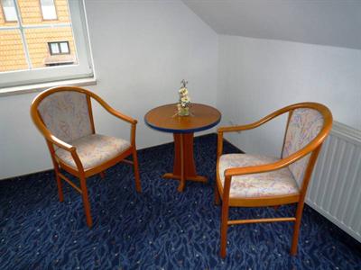 фото отеля Pfälzer Hof Hotel Pension Wernigerode