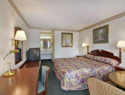 фото отеля Days Inn Cartersville