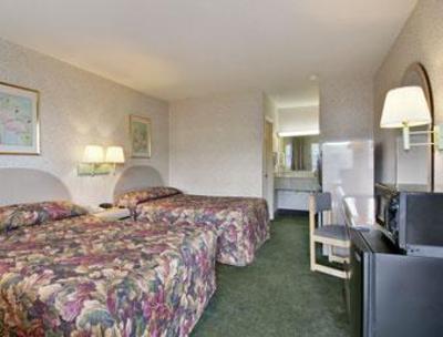 фото отеля Days Inn Cartersville