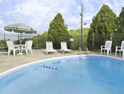 фото отеля Days Inn Cartersville