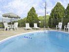 фото отеля Days Inn Cartersville