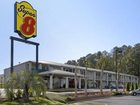 фото отеля Super 8 Milledgeville