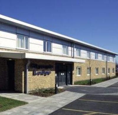 фото отеля Olympic Lodge Hotel Aylesbury