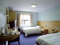 Olympic Lodge Hotel Aylesbury