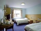 фото отеля Olympic Lodge Hotel Aylesbury