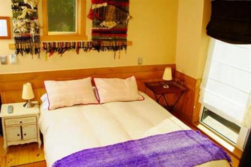 фото отеля Casa Kalfu Hotel Puerto Varas