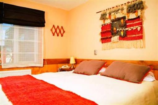фото отеля Casa Kalfu Hotel Puerto Varas