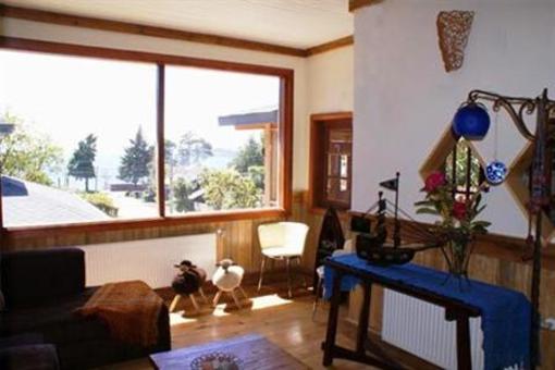 фото отеля Casa Kalfu Hotel Puerto Varas