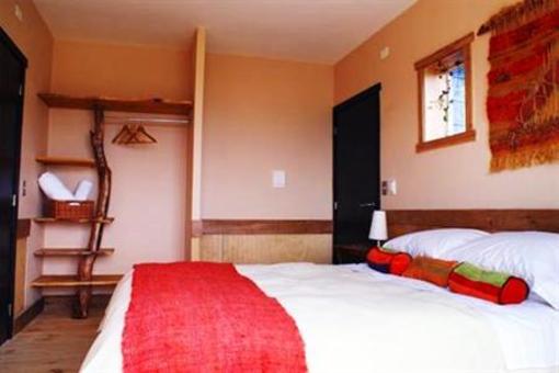 фото отеля Casa Kalfu Hotel Puerto Varas
