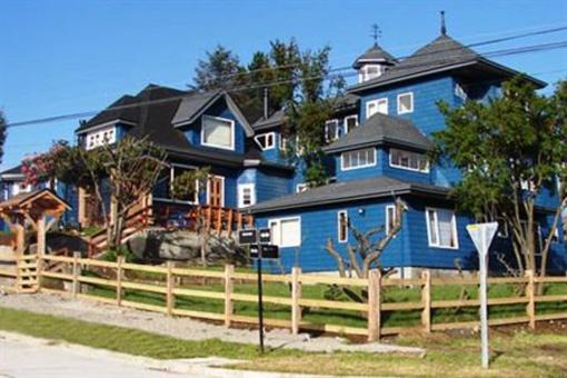фото отеля Casa Kalfu Hotel Puerto Varas