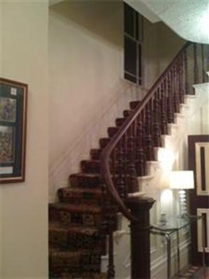 фото отеля Mowbray Guest House