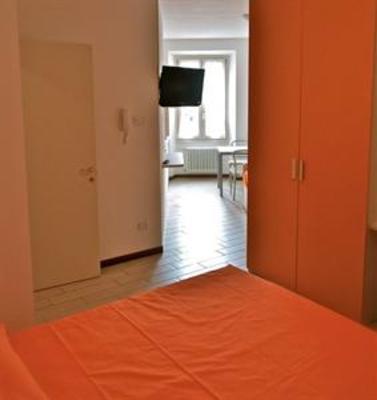 фото отеля Locanda Posta