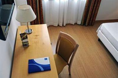 фото отеля Idea Hotel Roma Cinecitta