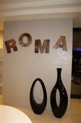 фото отеля Idea Hotel Roma Cinecitta