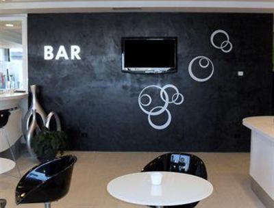 фото отеля Idea Hotel Roma Cinecitta