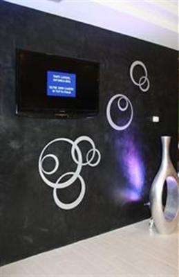 фото отеля Idea Hotel Roma Cinecitta