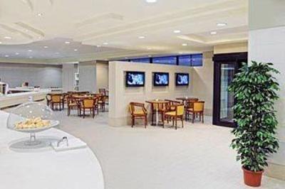 фото отеля Idea Hotel Roma Cinecitta