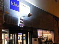 Idea Hotel Roma Cinecitta