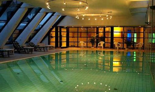 фото отеля Seehotel Waltershof