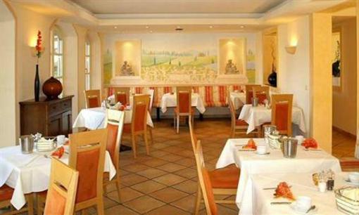 фото отеля Seehotel Waltershof